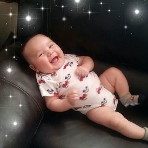 Meet your Posher, Aided